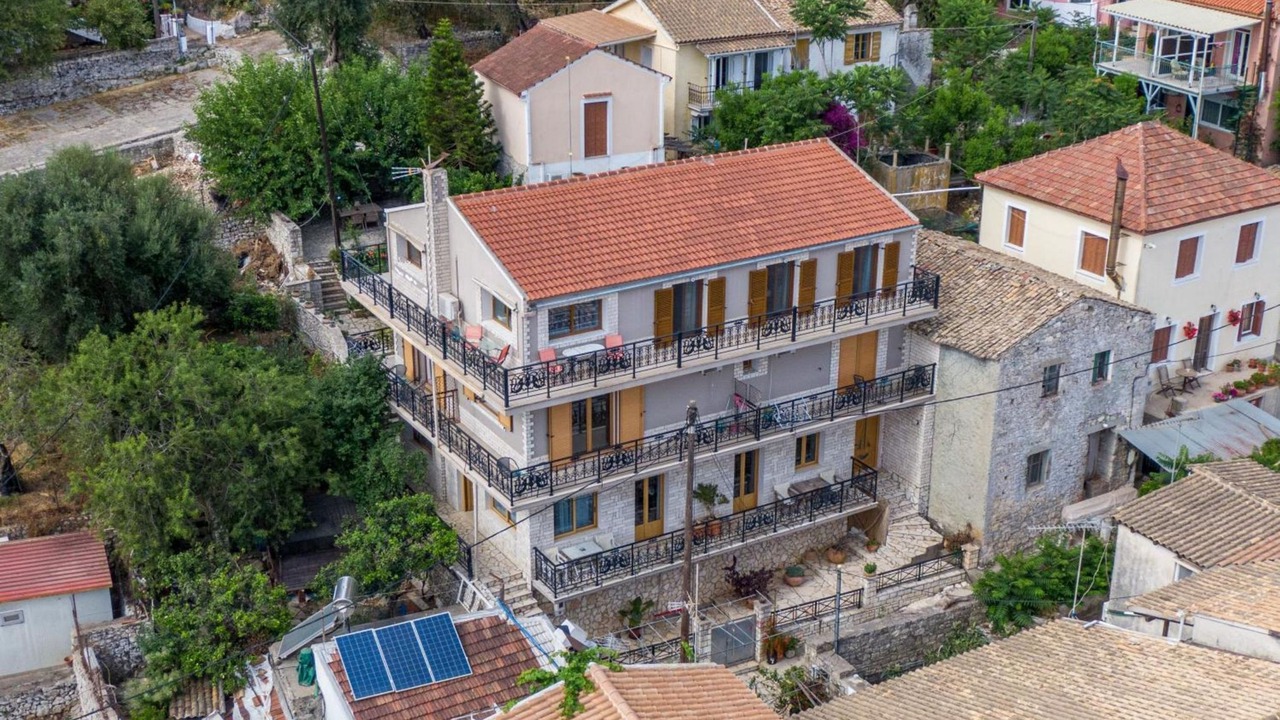 Photo of Outdoor in Gaios