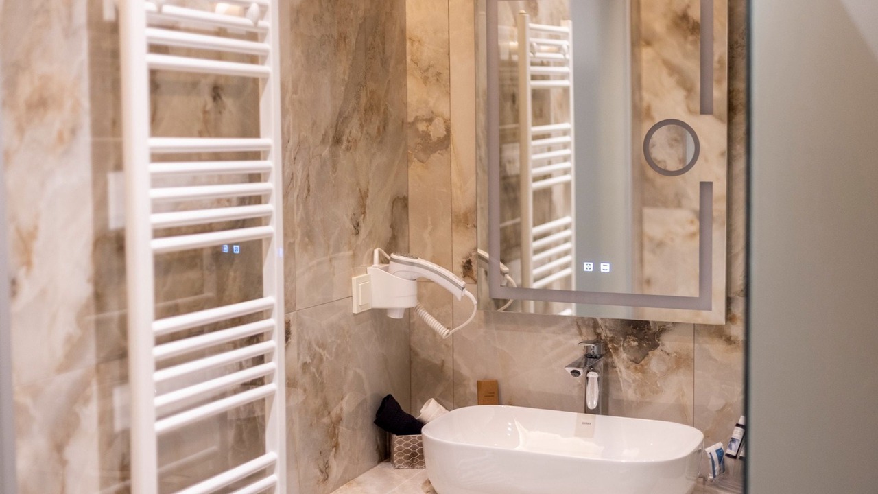 Photo of Bathroom in Trikala