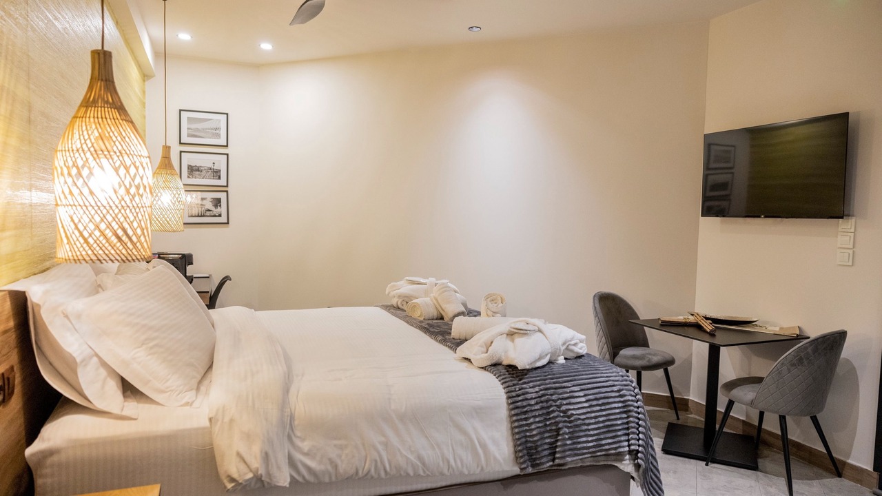 Photo of Bedroom in Trikala