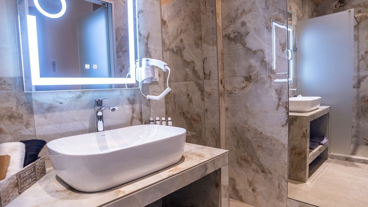Photo of Bathroom in Trikala