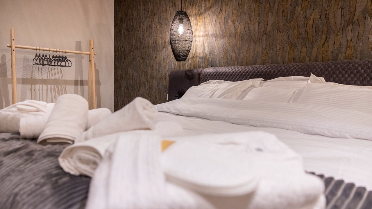 Photo of Bedroom in Trikala