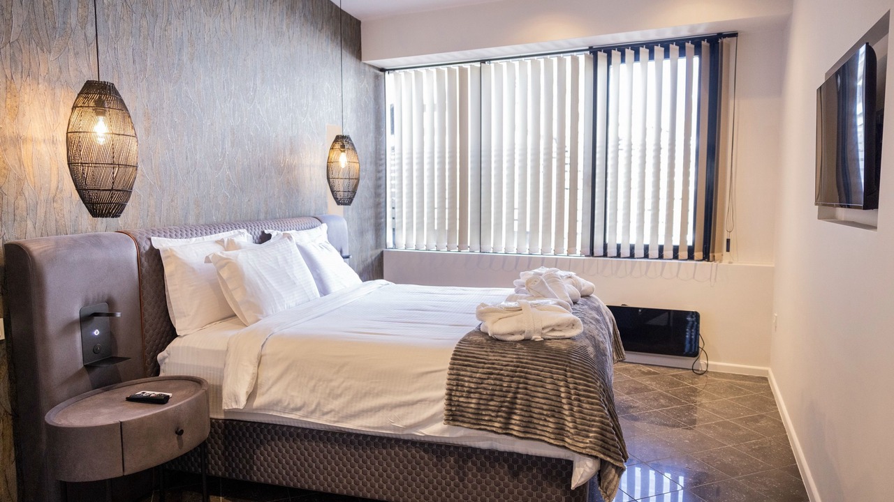 Photo of Bedroom in Trikala
