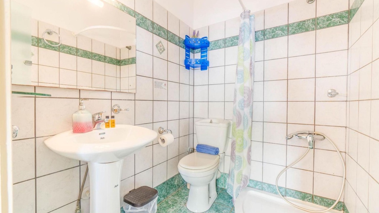 Photo of Bathroom in Gaios