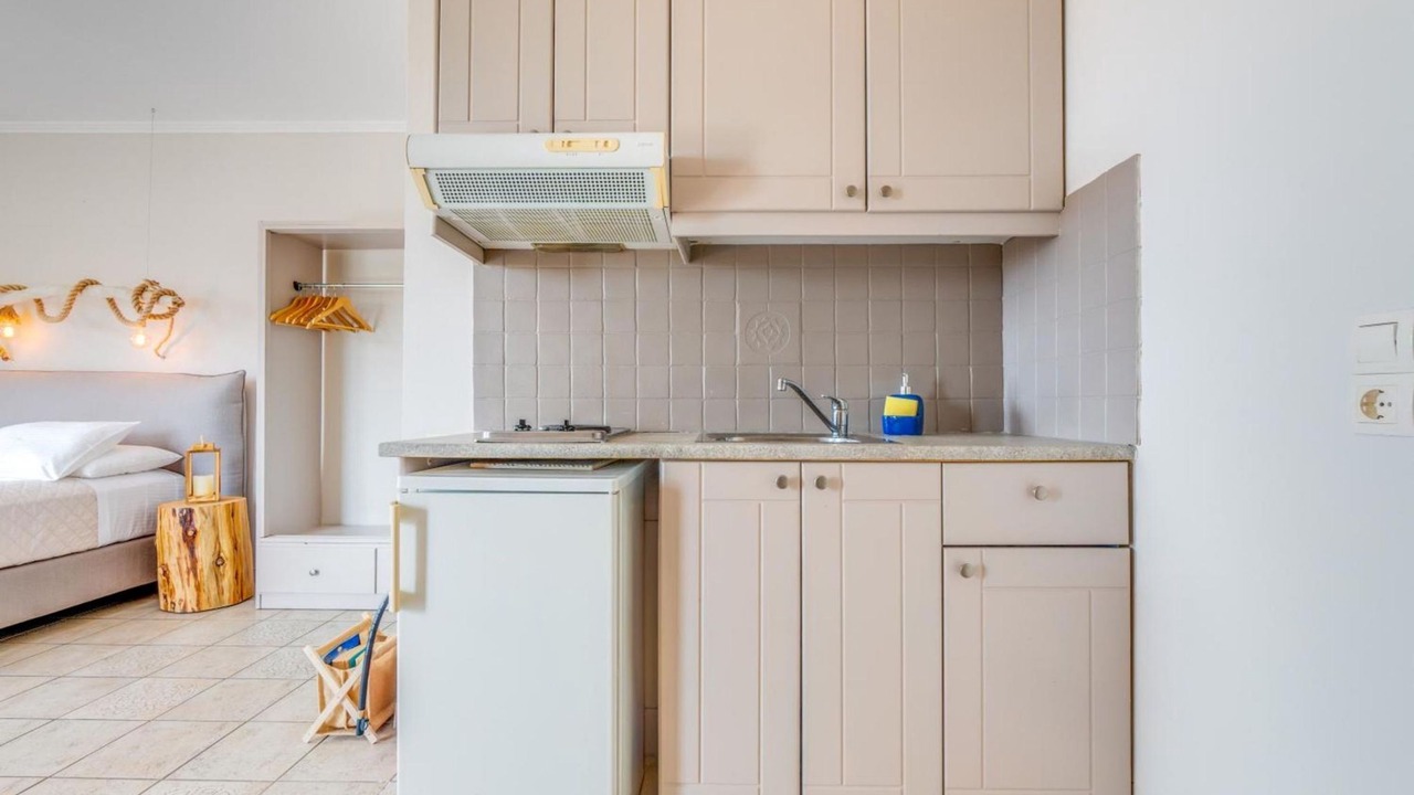Photo of Kitchen in Gaios