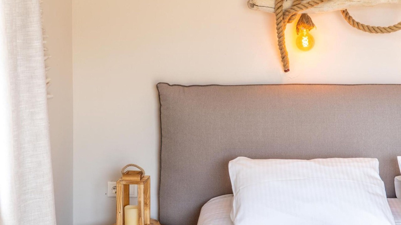 Photo of Bedroom in Gaios