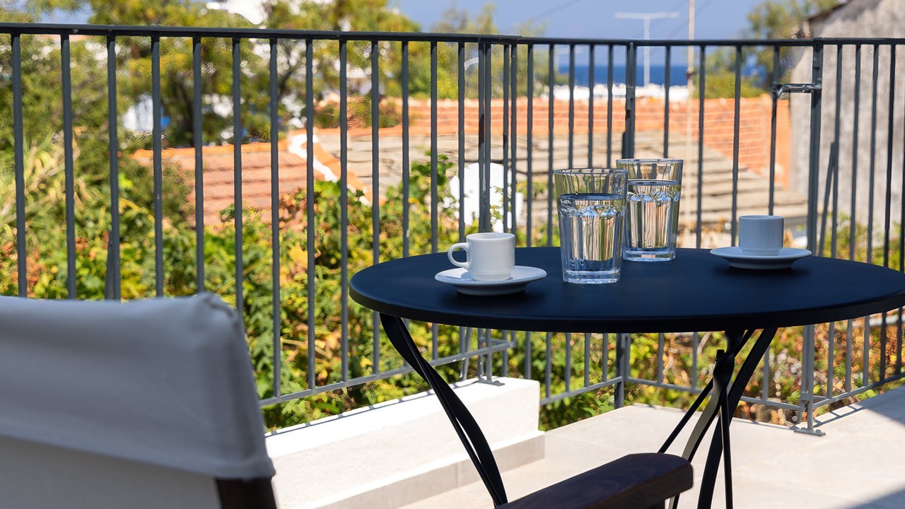 Photo of Outdoor in Evdilos