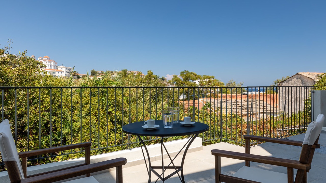 Photo of Outdoor in Evdilos