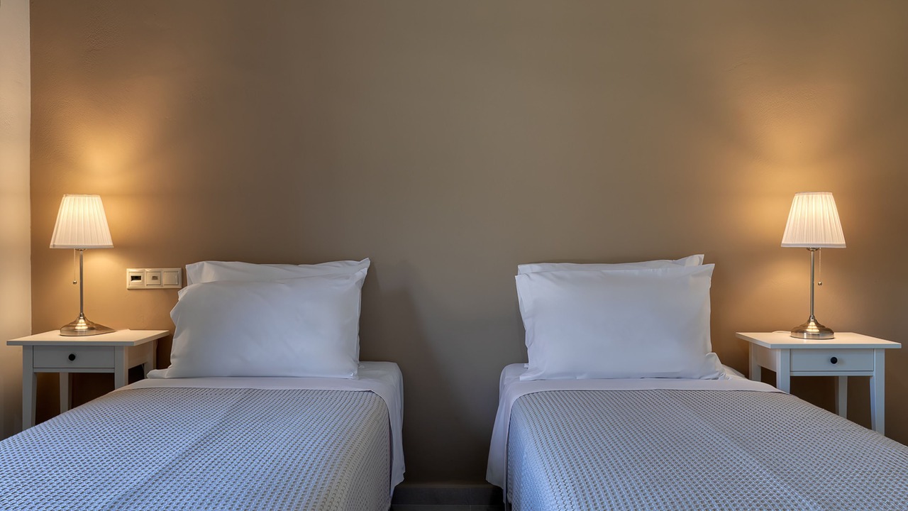 Photo of Bedroom in Evdilos