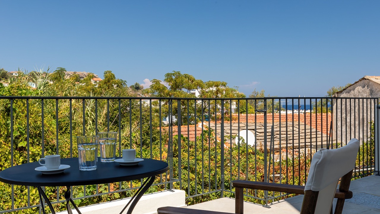 Photo of Outdoor in Evdilos