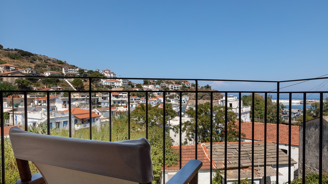 Photo of Outdoor in Evdilos