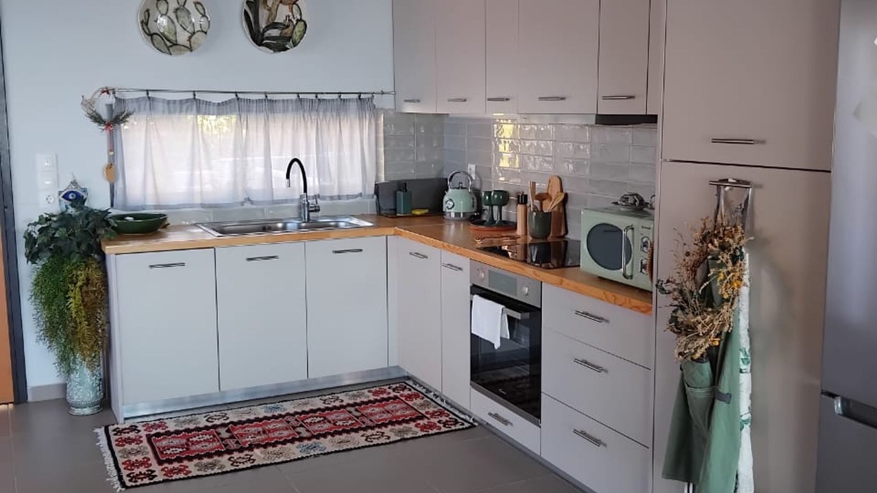 Photo of Kitchen in Kontos