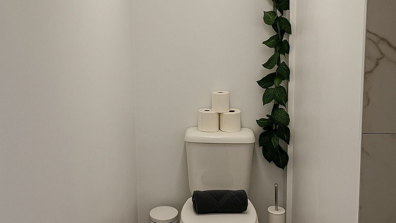 Photo of Bathroom in Psirri