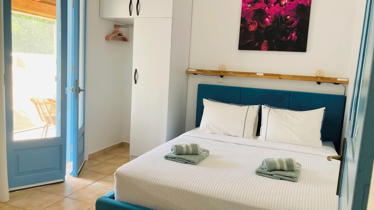 Photo of Bedroom in Ireon