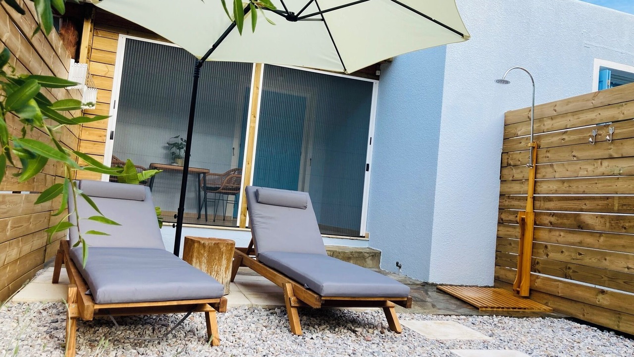 Photo of Patio Balcony in Ireon