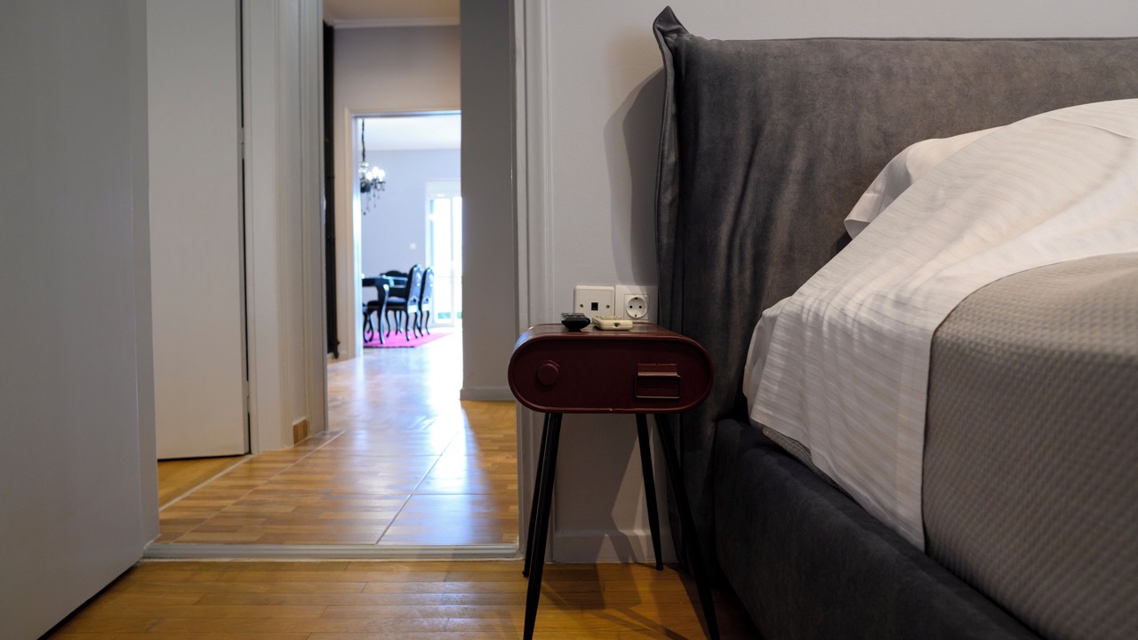 Photo of Bedroom in Palaio Faliro