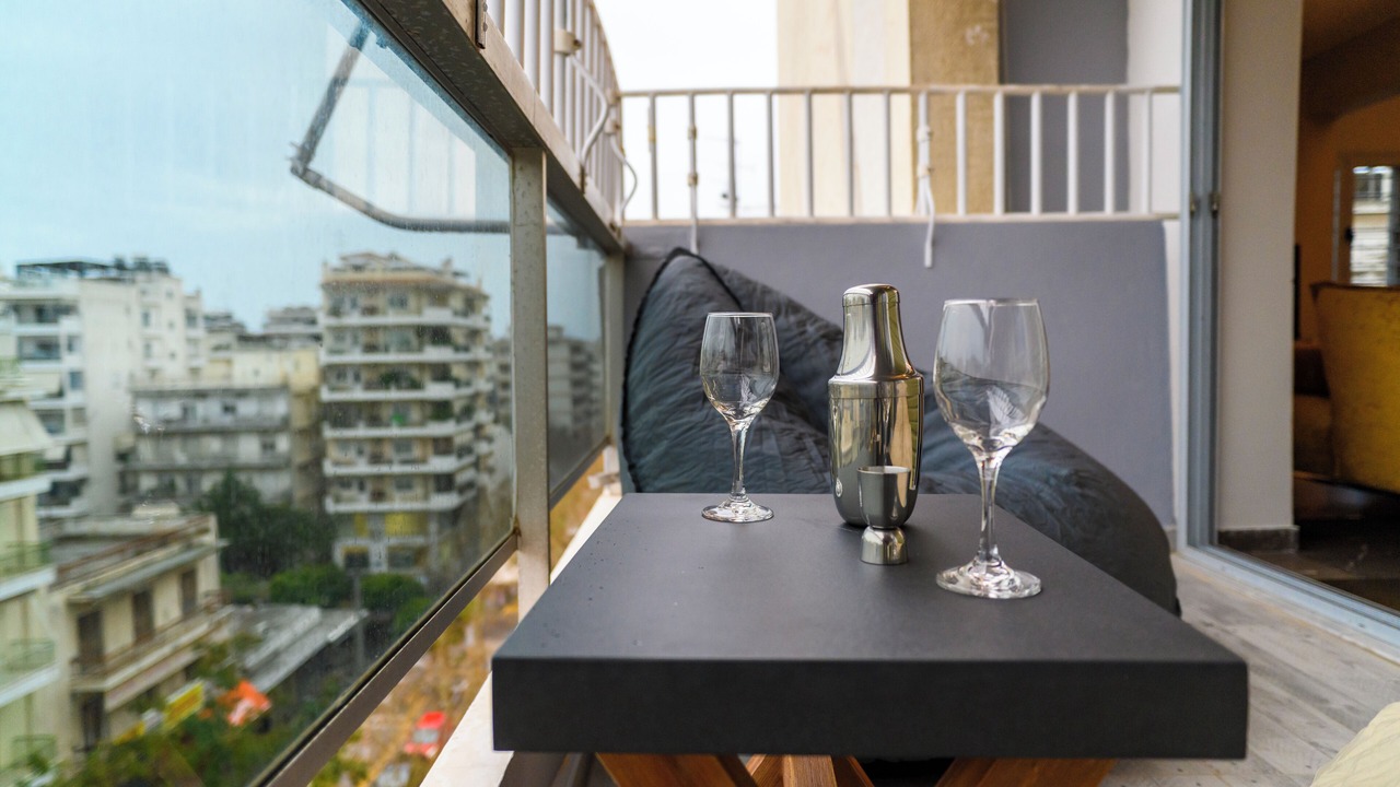Photo of Outdoor in Palaio Faliro