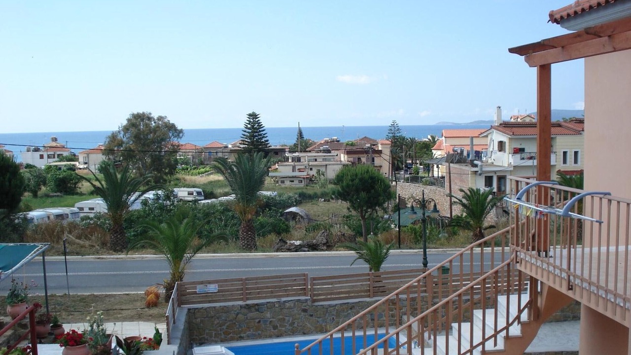 Photo of Outdoor in Foinikounta