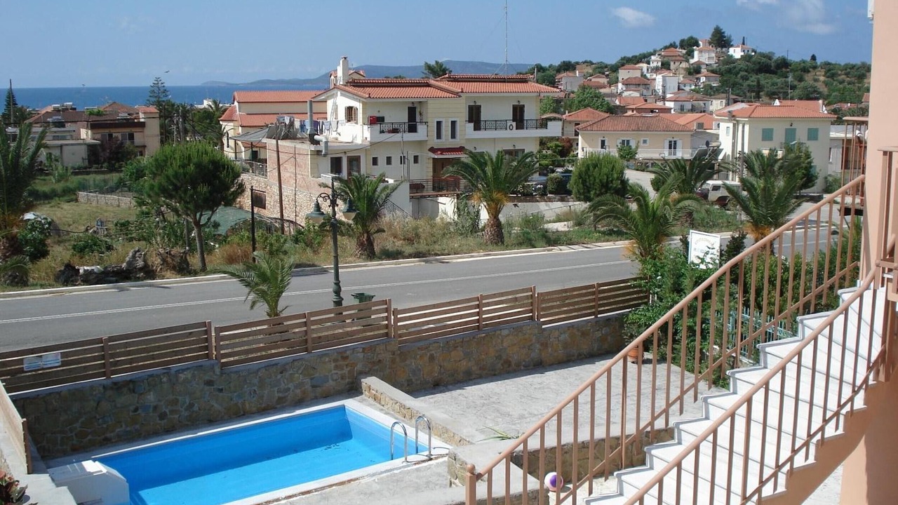 Photo of Outdoor in Foinikounta