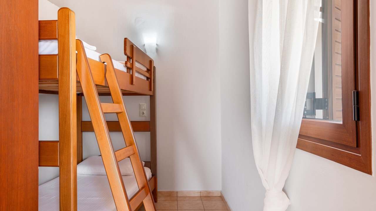 Photo of Bedroom in Foinikounta