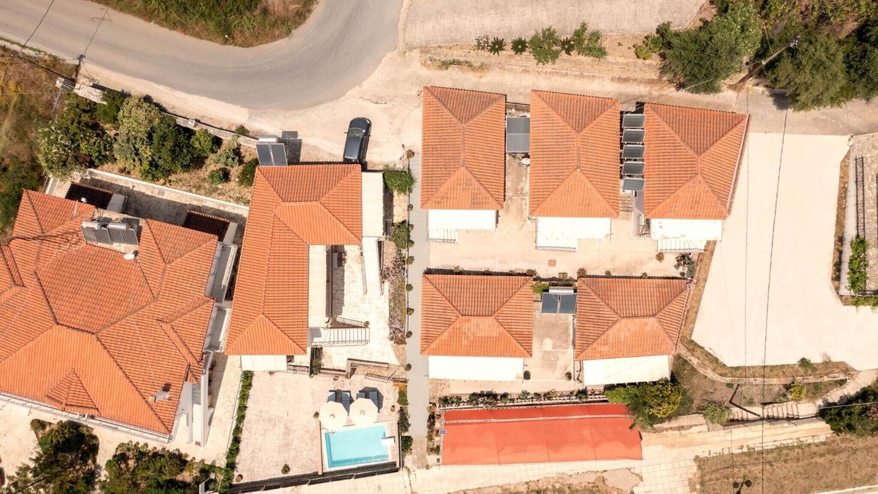 Photo of Outdoor in Foinikounta