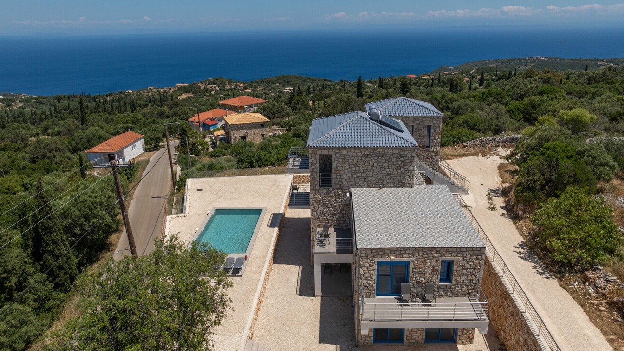 Photo of Outdoor in Skinaria