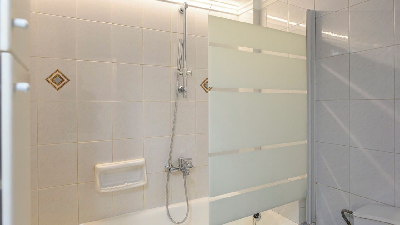 Photo of Bathroom in Kallithea