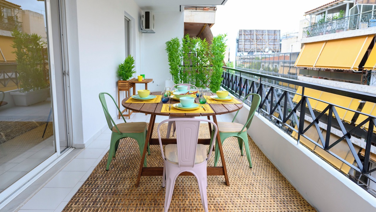 Photo of Outdoor in Kallithea