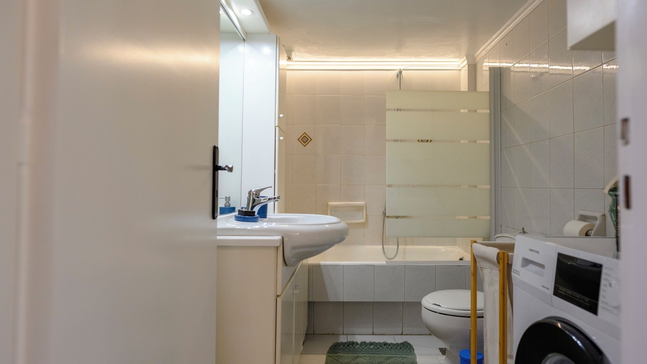 Photo of Bathroom in Kallithea