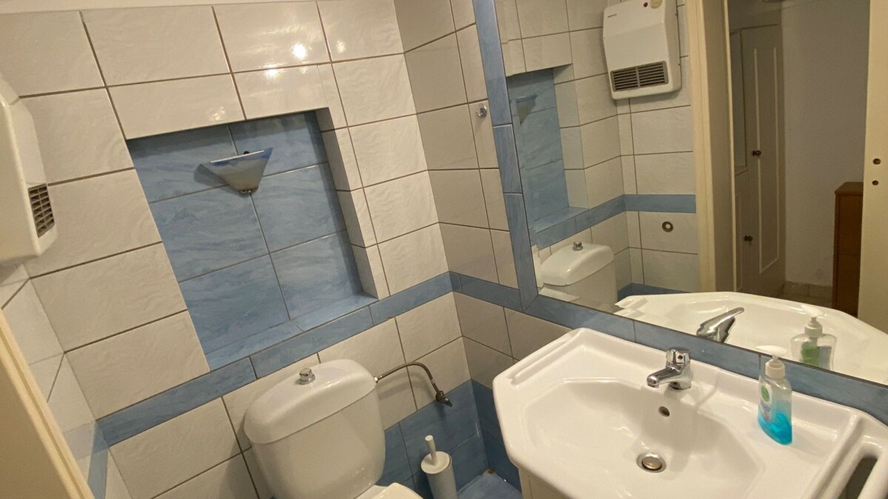 Photo of Bathroom in Papagou-Holargos
