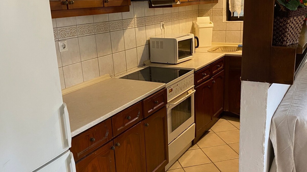 Photo of Kitchen in Papagou-Holargos