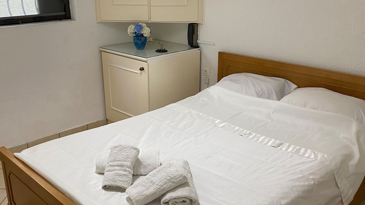Photo of Bedroom in Papagou-Holargos