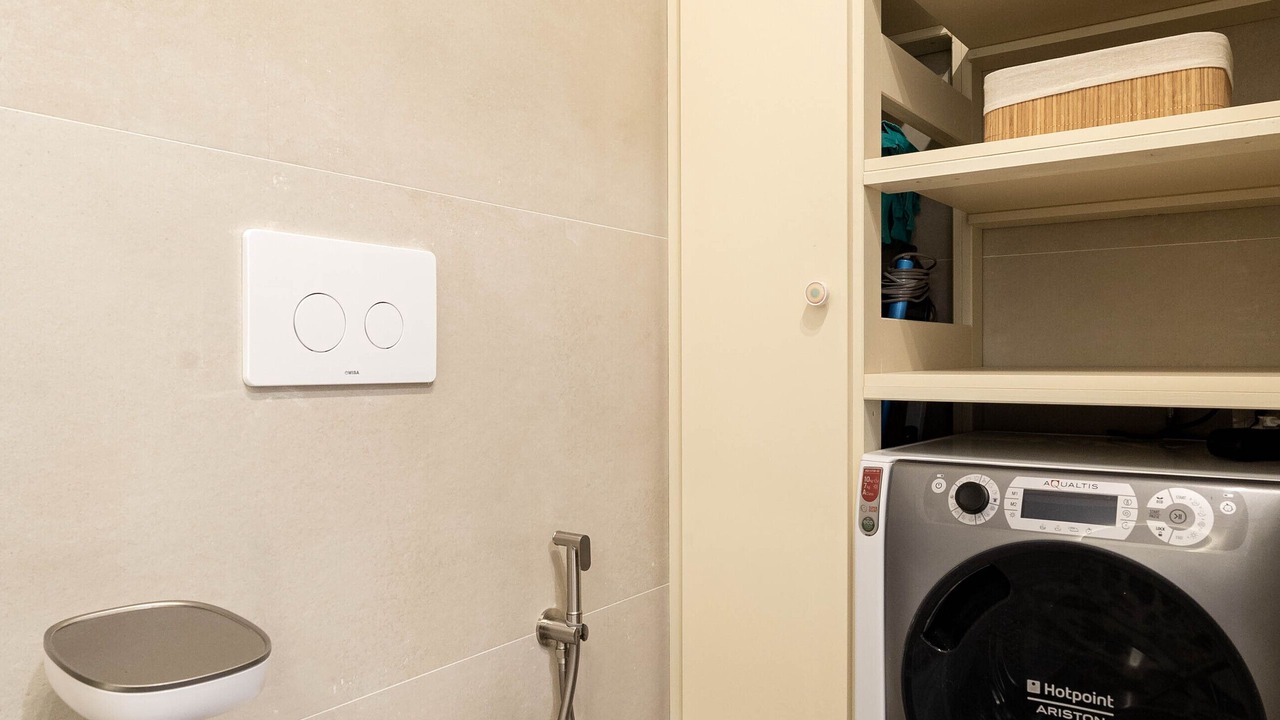 Photo of Bathroom in Omonia