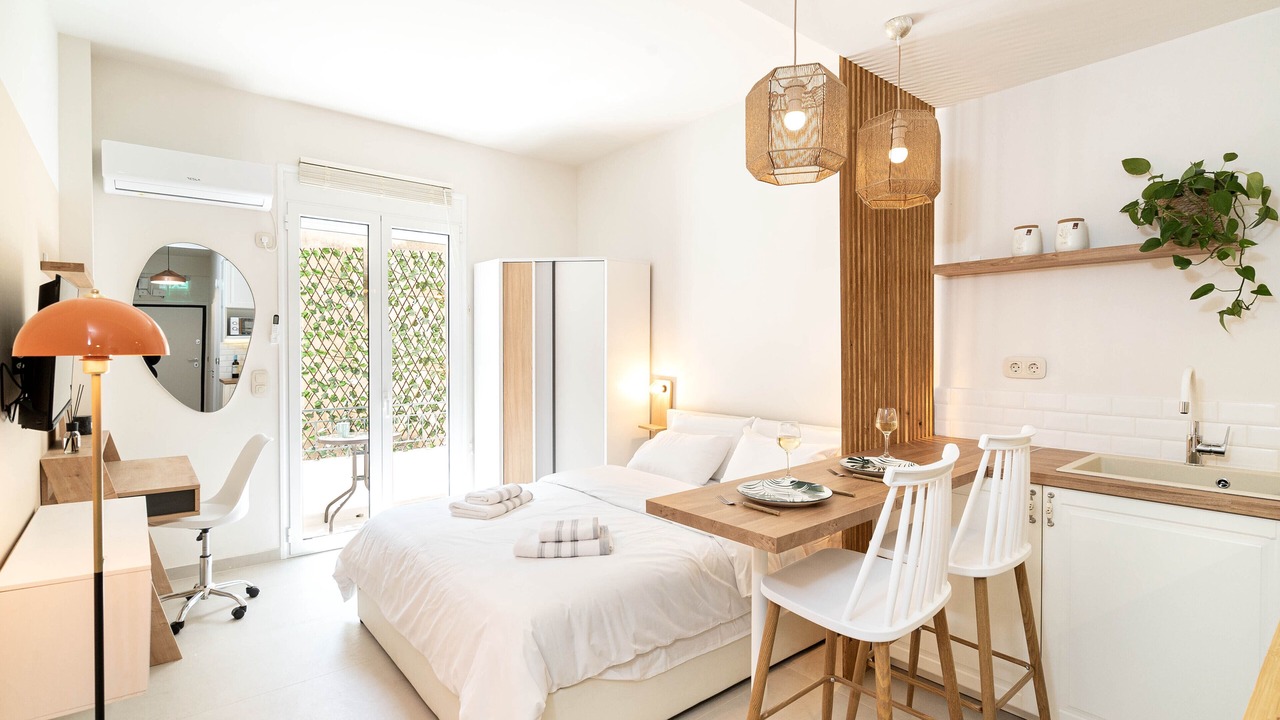 Photo of Bedroom in Omonia
