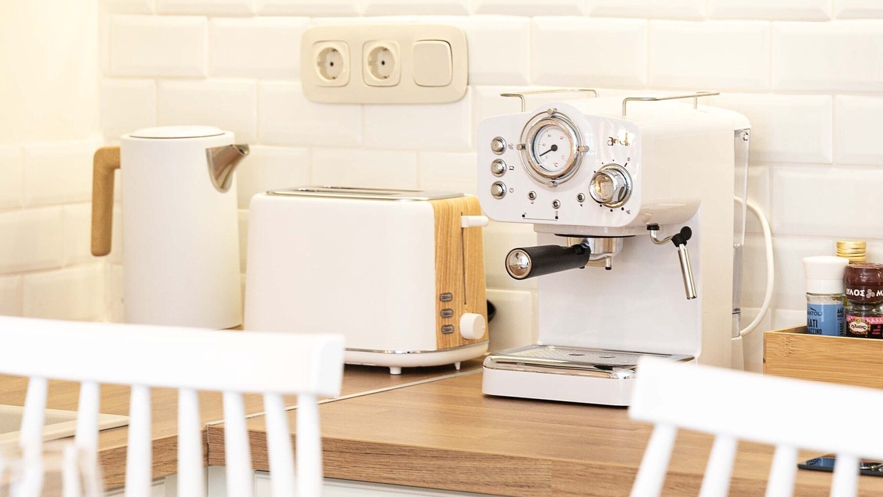 Photo of Kitchen in Omonia