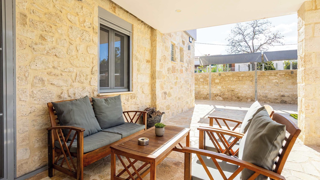 Photo of Outdoor in Isthmia