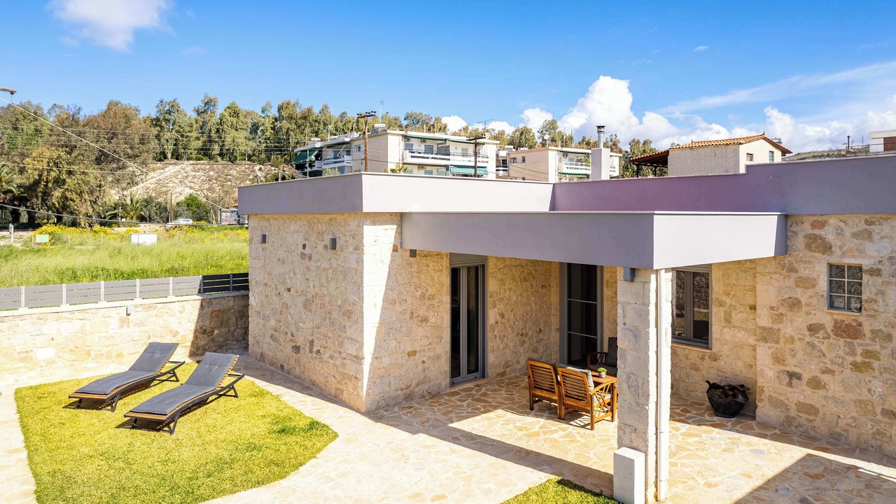 Photo of Outdoor in Isthmia