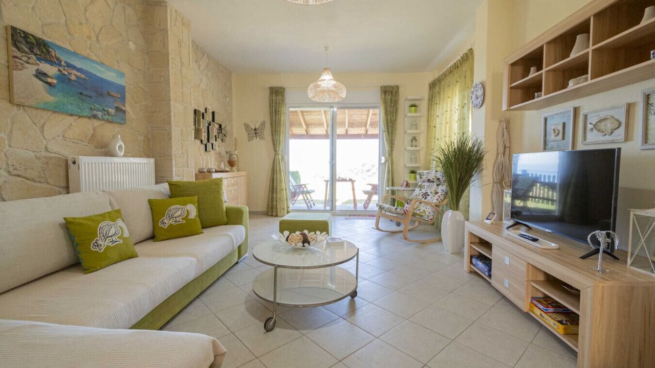 Photo of Livingroom in Pallini