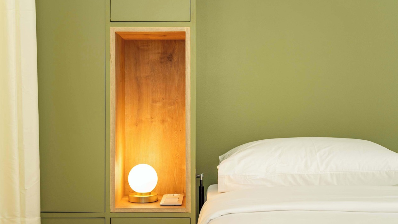 Photo of Bedroom in Athens
