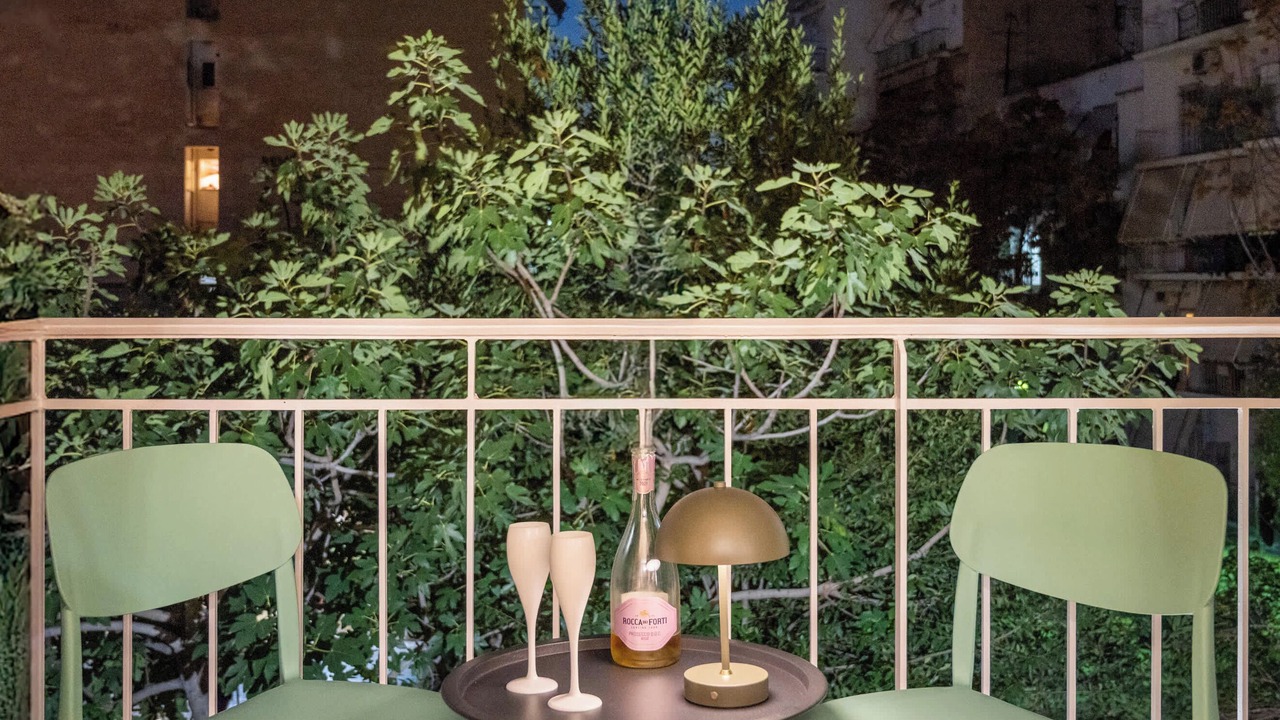 Photo of Outdoor in Athens