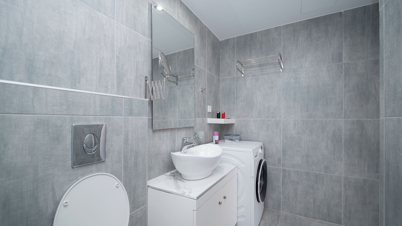 Photo of Bathroom in Kos
