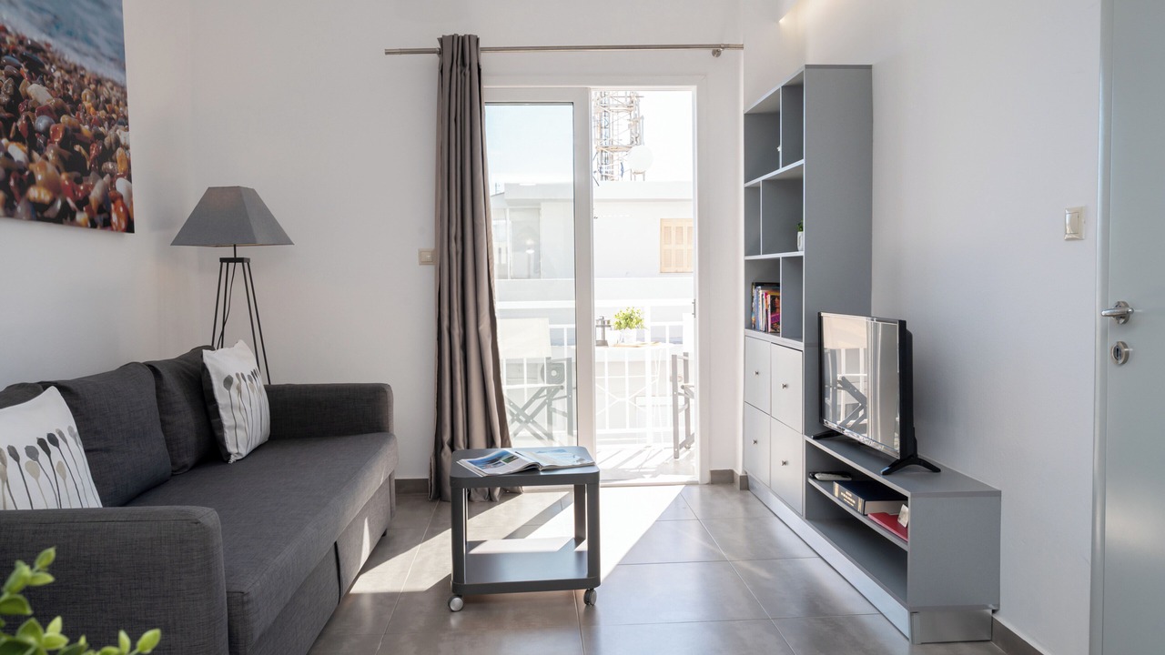 Photo of Livingroom in Kos