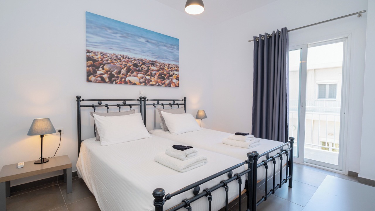 Photo of Bedroom in Kos