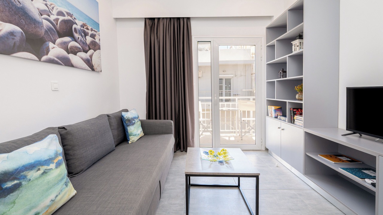 Photo of Livingroom in Kos