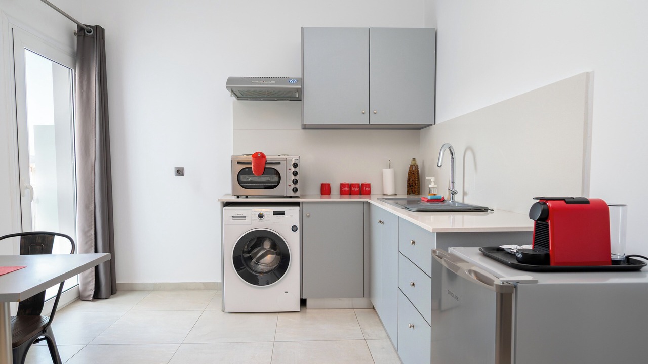 Photo of Kitchen in Kos