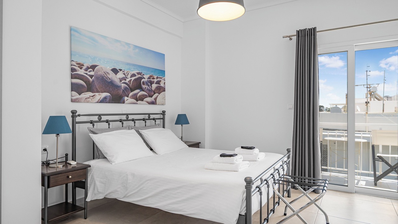 Photo of Bedroom in Kos