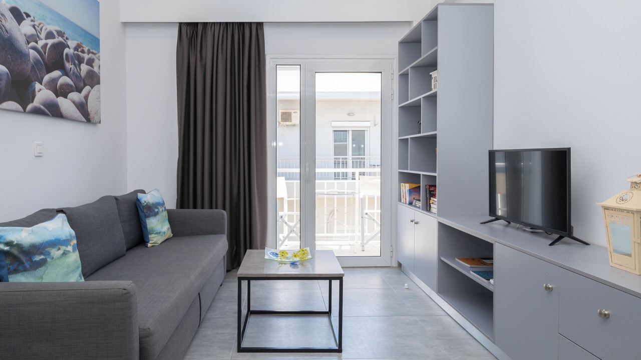 Photo of Livingroom in Kos