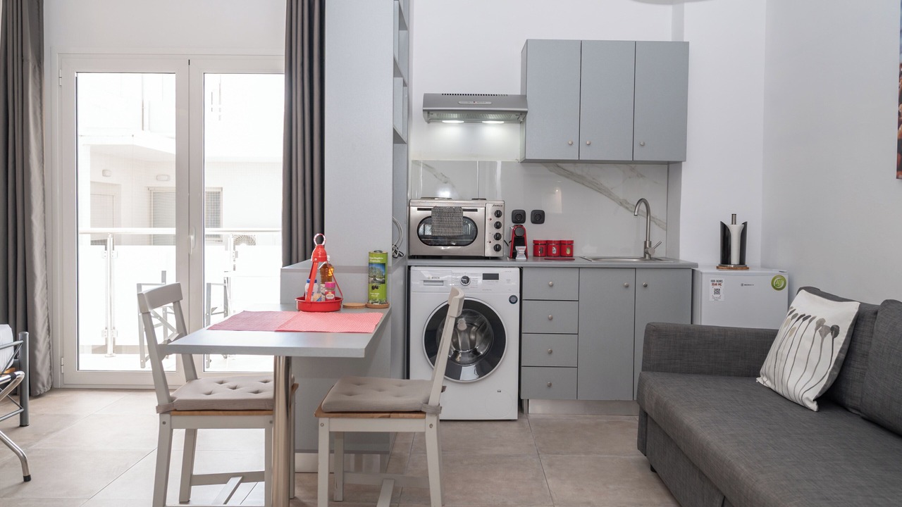 Photo of Kitchen in Kos
