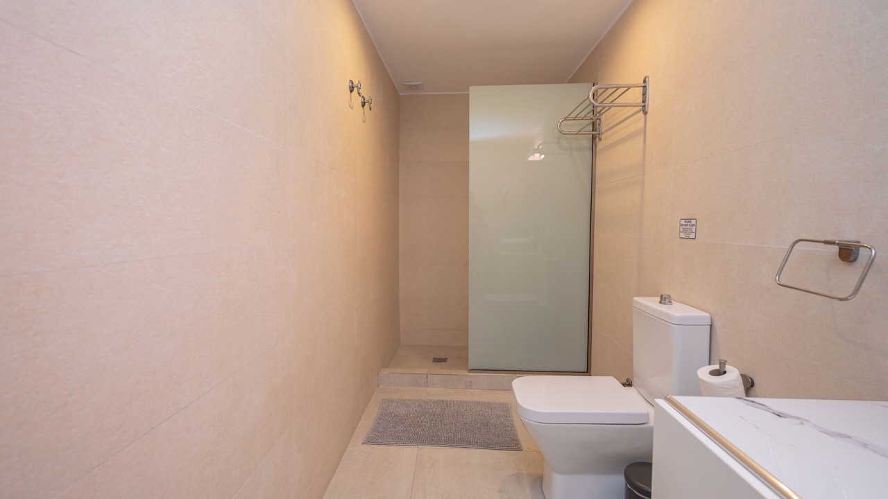 Photo of Bathroom in Kos