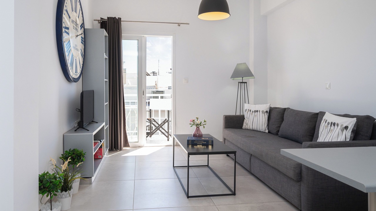 Photo of Livingroom in Kos