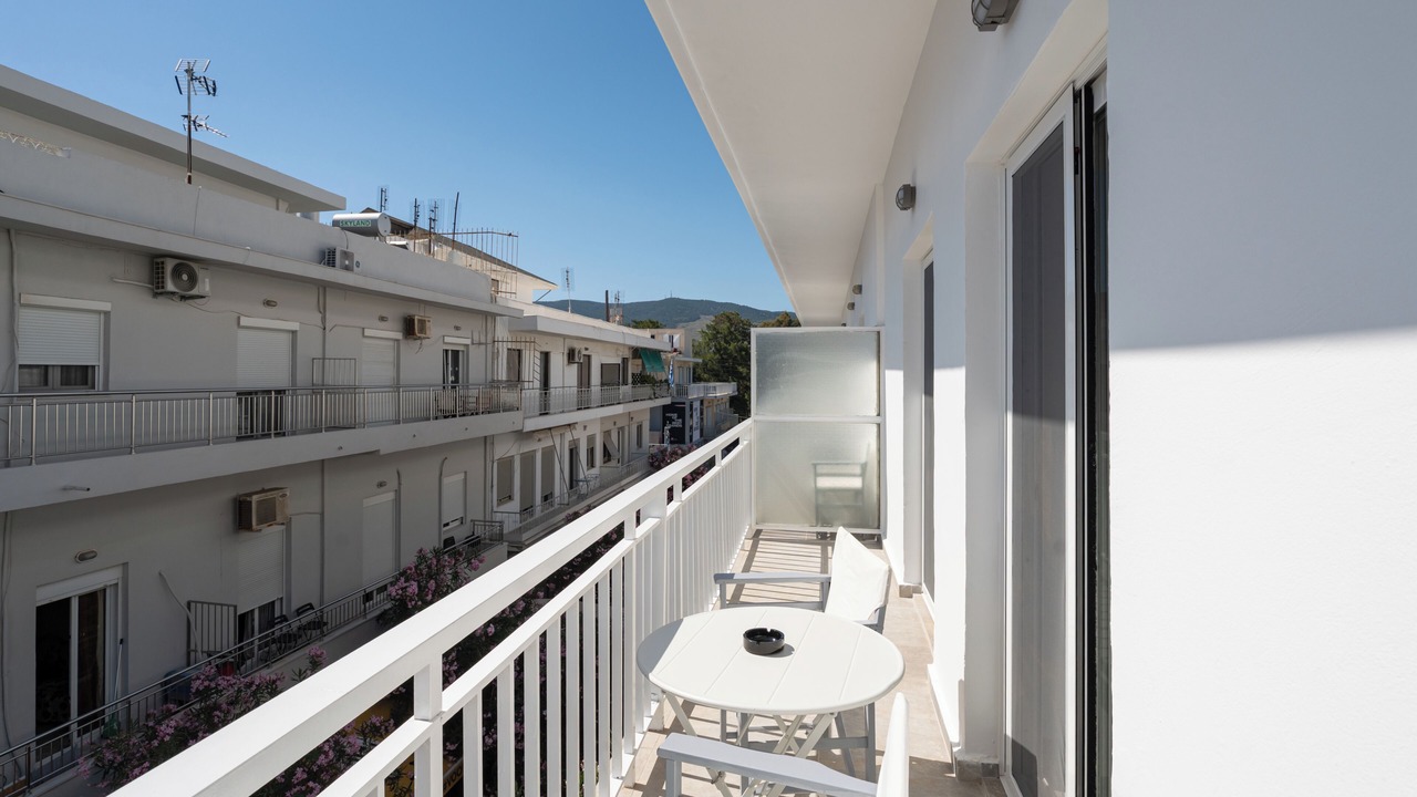 Photo of Patio Balcony in Kos